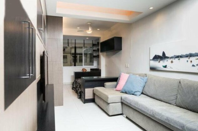 RioParadise Apartments - Photo4