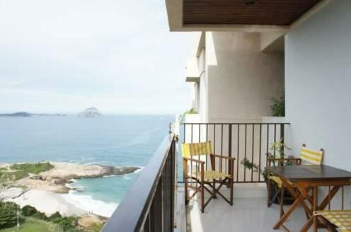Rio's Apartments 2 - Photo2