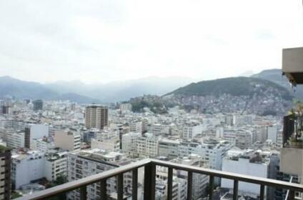 Rio's Apartments 2