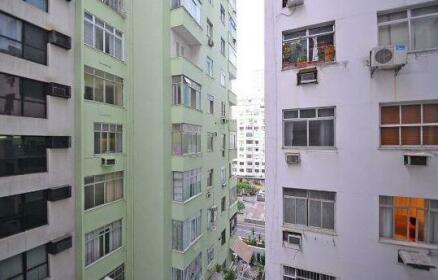Rio's Apartments 7
