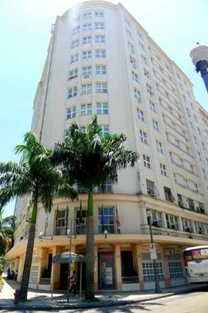 Rio's Presidente Hotel - Photo2