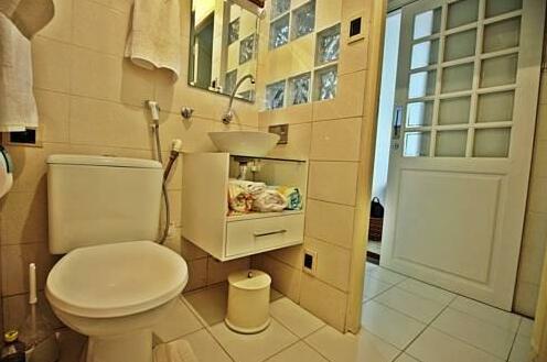 Rio's Spot Apartment C007 - Photo2