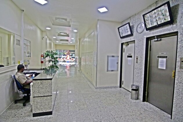 Rio's Spot Apartment C017 - Photo3