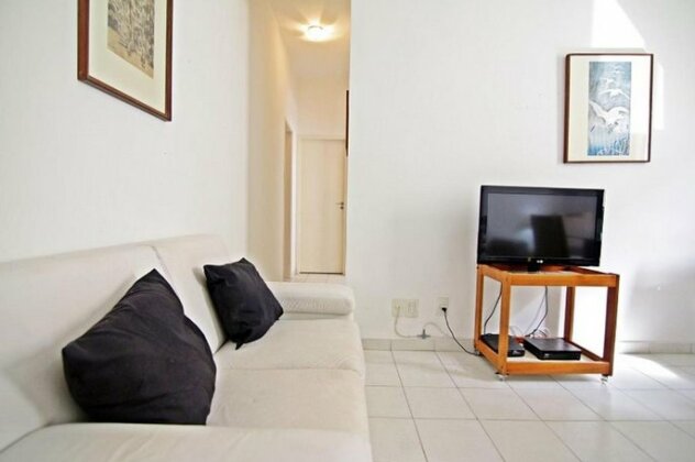 Rio's Spot Apartment D026 - Photo4