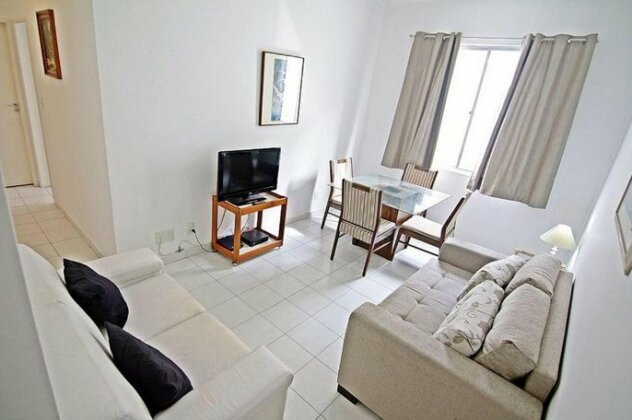 Rio's Spot Apartment D026 - Photo5