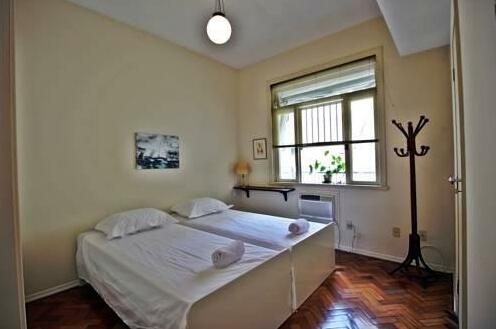 Rio's Spot Apartment T005 - Photo3