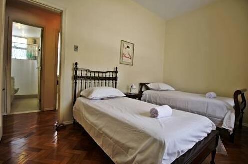 Rio's Spot Apartment T005 - Photo4