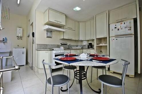 Rio's Spot Apartment T005 - Photo5