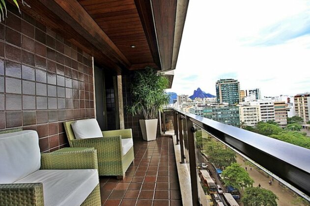 Rio's Spot Apartment U012 - Photo2
