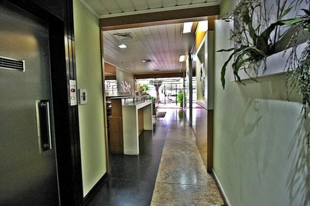 Rio's Spot Apartment U012 - Photo3
