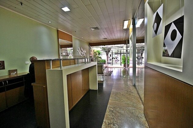 Rio's Spot Apartment U012 - Photo4