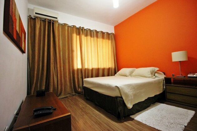 Rio's Spot Apartment U012 - Photo5
