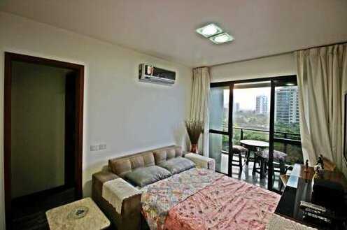 Rio's Spot Apartment U021 - Photo4