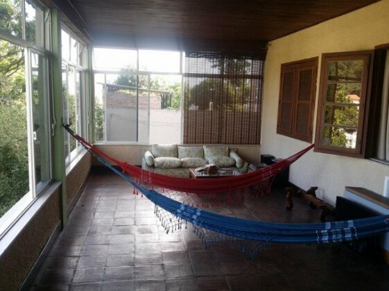 RioTomorrow - B&B Santa Teresa - Photo2