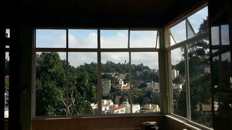 RioTomorrow - B&B Santa Teresa - Photo5