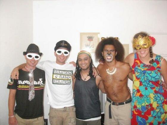 Rocinha Guest House - Photo2