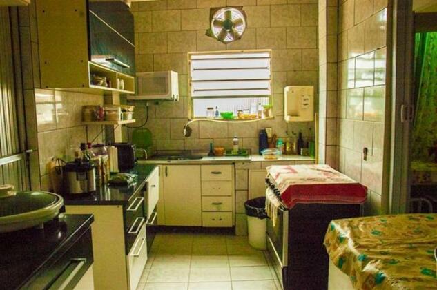Rocinha Guest House - Photo4
