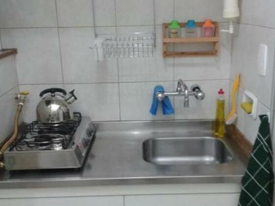 Ron Rio Apartment - Photo3