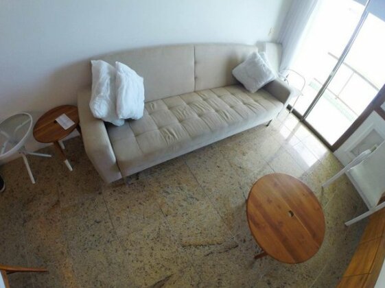 Royal Plaza Barra Flat - Photo5