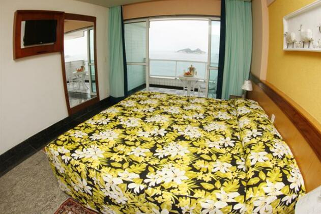Royalty Barra Hotel