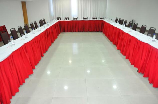 Royalty Barra Hotel - Photo3