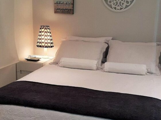 Sala e Quarto - Leblon - Photo4