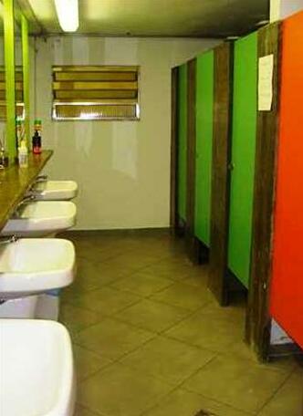 Samba Green Hostel - Photo2