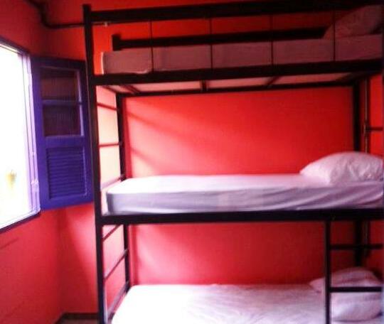 Samba Green Hostel - Photo4