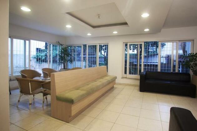 Samba Palace Hostel - Photo2