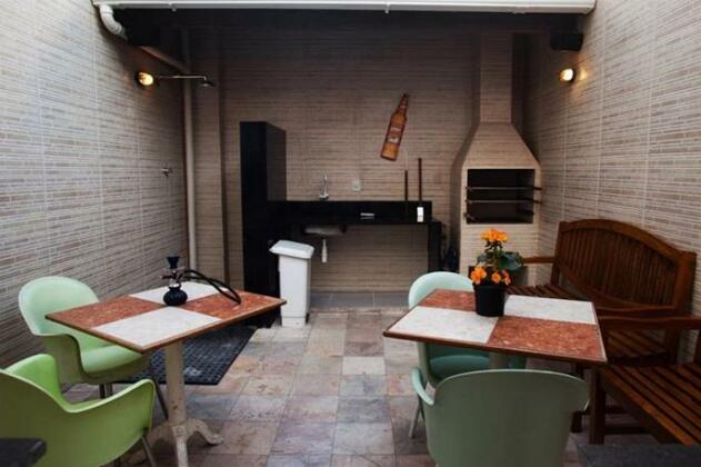 Samba Palace Hostel - Photo4