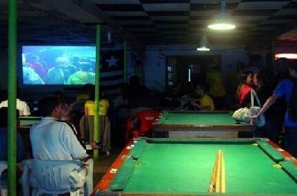 Sarreufa Club Hostel - Photo2