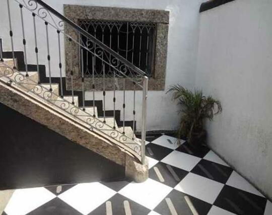 Sarreufa Club Hostel - Photo3
