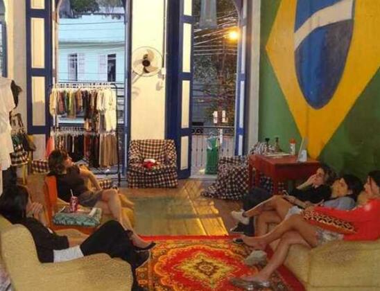 Sarreufa Club Hostel - Photo4