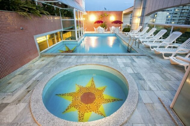Scorial Rio Hotel - Photo2