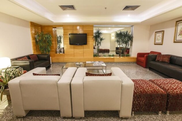 Scorial Rio Hotel - Photo3
