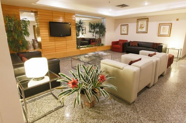 Scorial Rio Hotel - Photo4