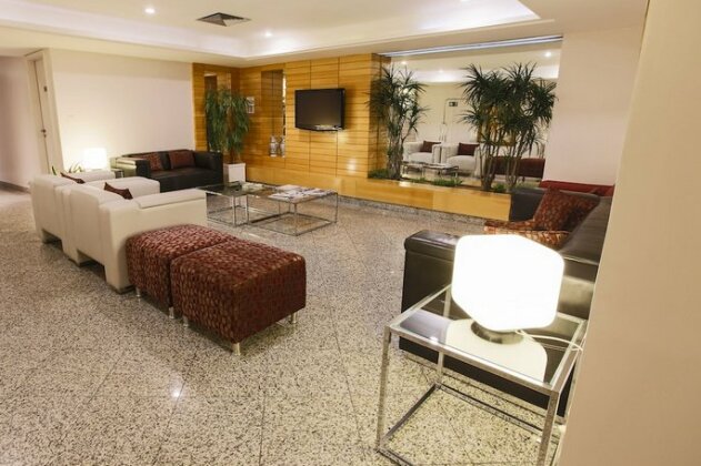 Scorial Rio Hotel - Photo5