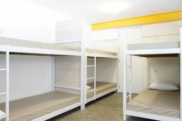 Secreto Hostel - Photo3