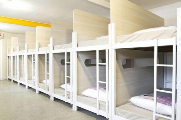 Secreto Hostel - Photo5