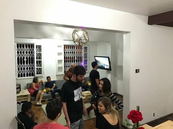 Social Copacabana Hostel - Photo2