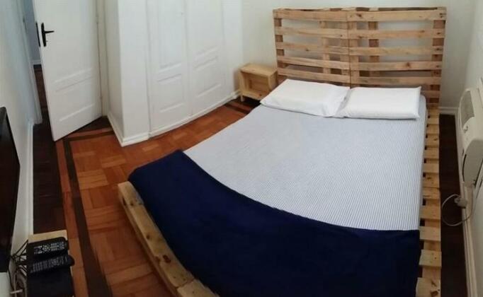 Social Copacabana Hostel - Photo3