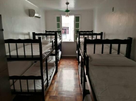 Social Copacabana Hostel - Photo4
