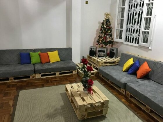 Social Copacabana Hostel - Photo5