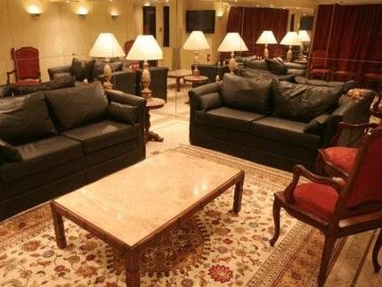 Social Hostel - Photo2