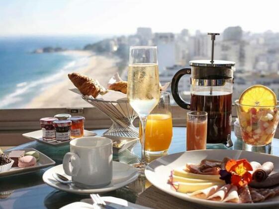 Sofitel Rio de Janeiro Ipanema