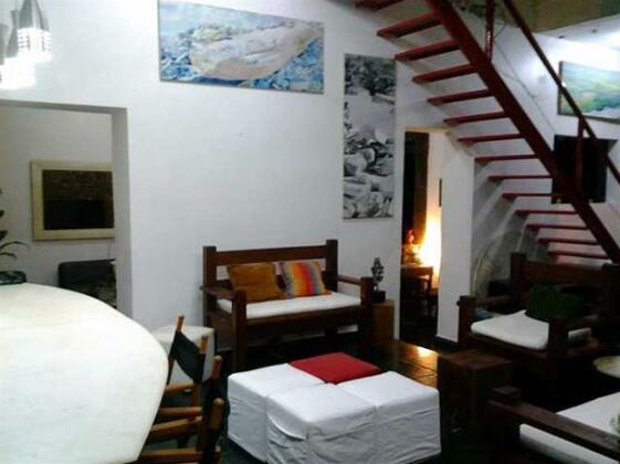 Solar Chacara Hostel - Photo2