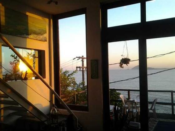 Solar Chacara Hostel - Photo5
