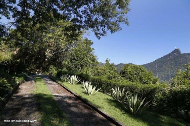 Solar do Alto Rio de Janeiro