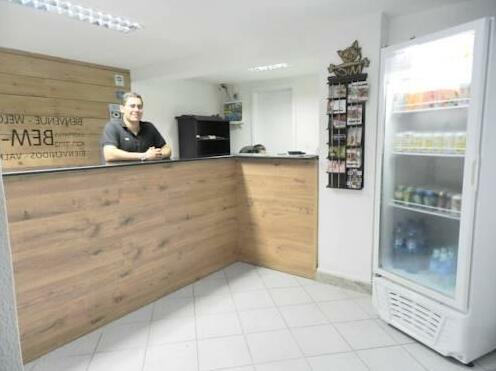 Solar Hostel 4u Copacabana Rio de Janeiro - Photo2
