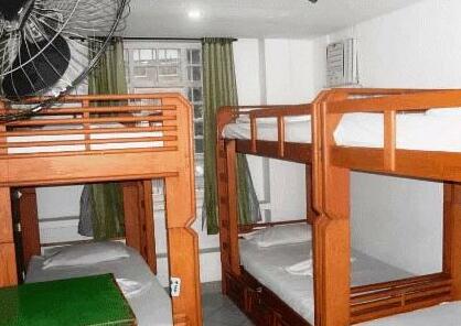 Solar Hostel 4u Copacabana Rio de Janeiro - Photo4